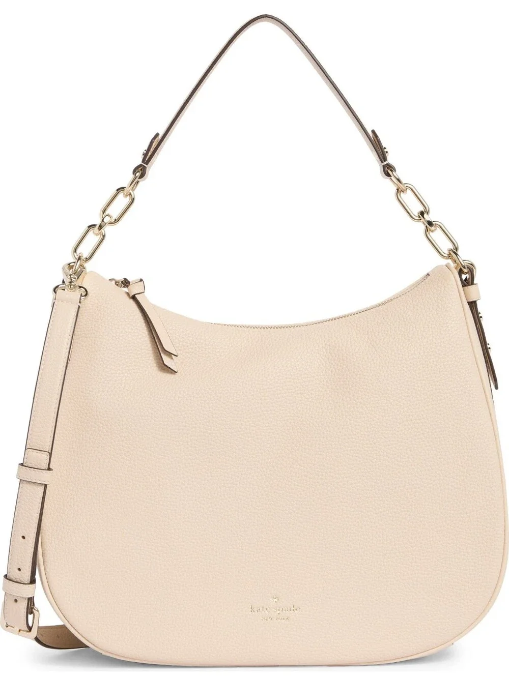 Kate Spade New York Mulberry Treet Vivian Shoulder Bag-Milk Glass NWT Authentic